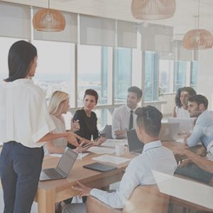 Meeting Room by Full Day